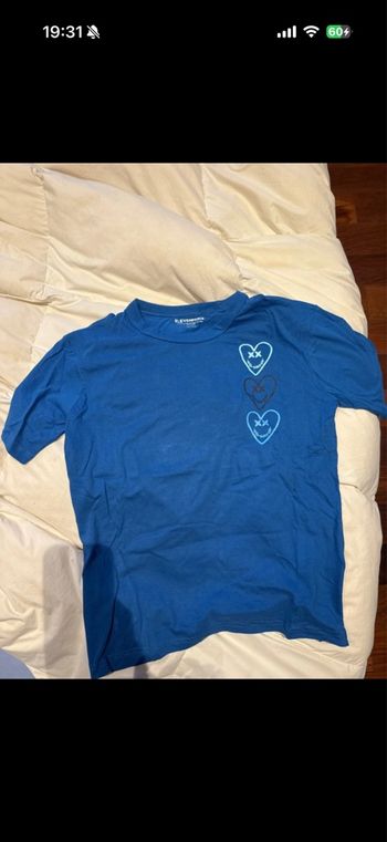 T shirt ElevenParis