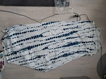Robe longue