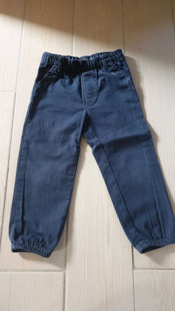 Pantalon demi saison - 98cm