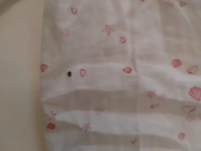 Blouse bébé Inextenso Taille 18 mois (81 cm) - photo numéro 3
