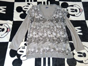 Haut Taille 44
