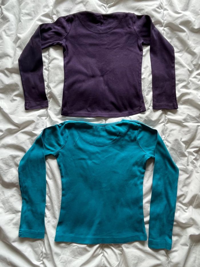 Lot de 2 tee-shirts Kids Graffiti - photo numéro 6