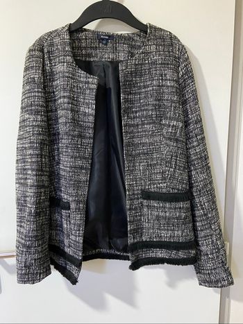 Veste Kiabi