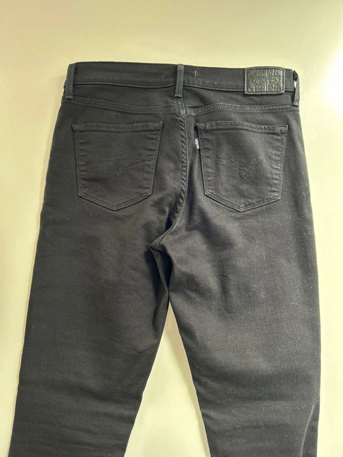 Pantalon Jeans Levi’s 311 Shpaing Skinny W28 L32 - photo numéro 9