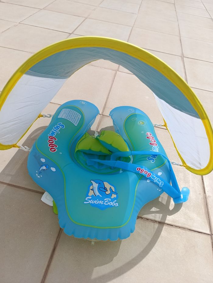 Bouée - photo numéro 3