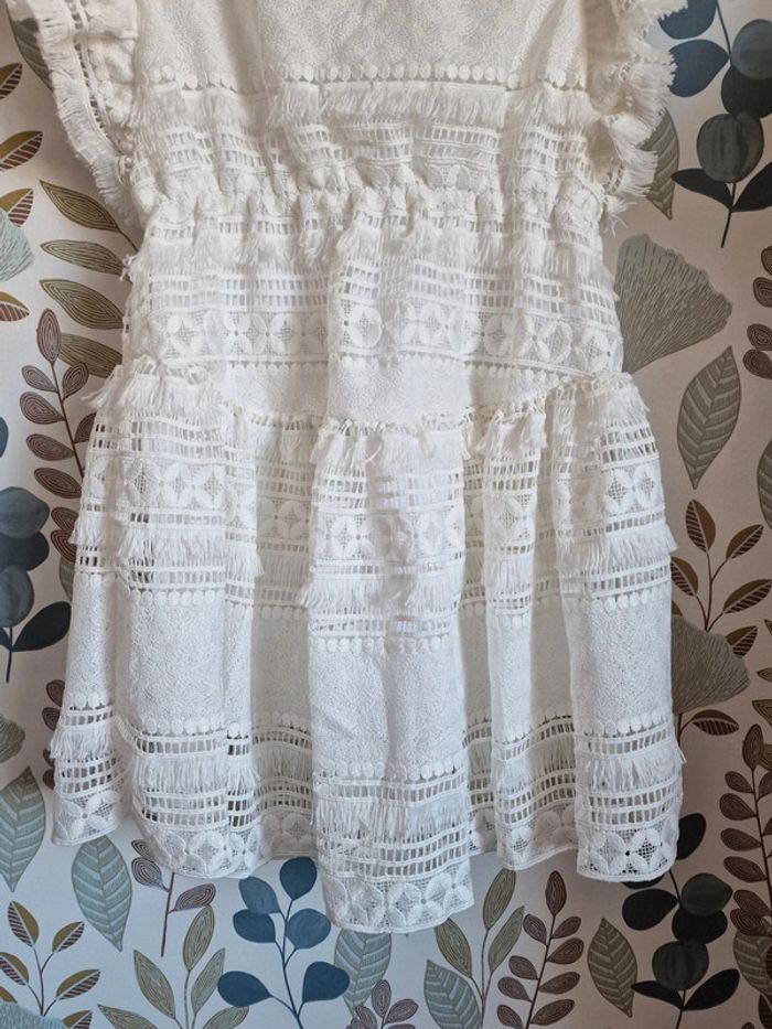 Robe Matoral 14 ans fille - photo numéro 4