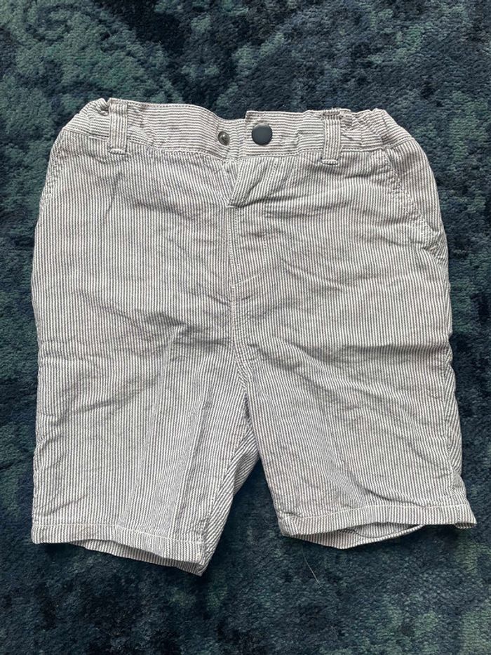 Short léger