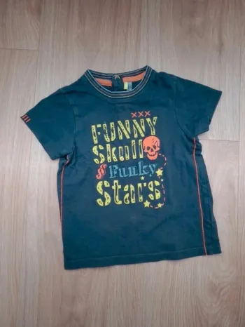 T-shirt Orchestra 2 ans