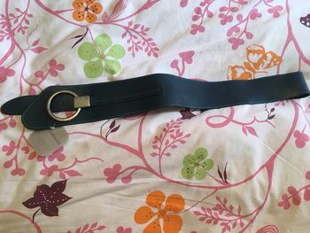 Ceinture 95 promod neuve