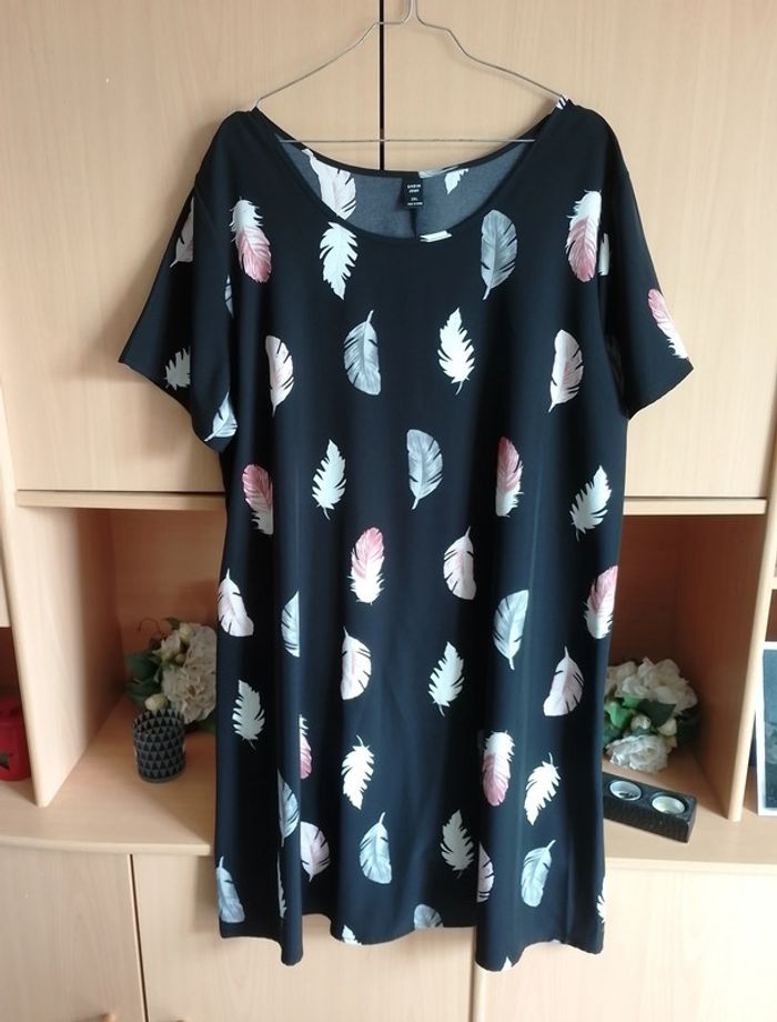 Jolie robe d' été femme