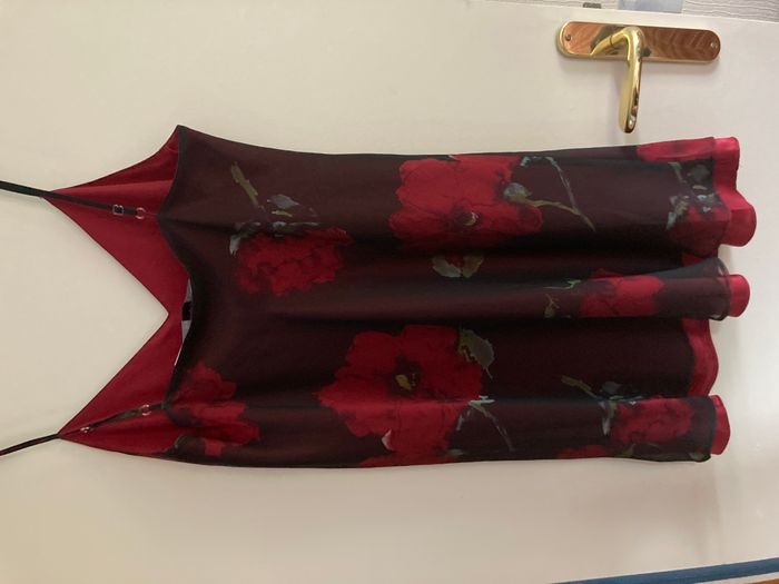 Nuisette Briefing Lingerie - photo numéro 3