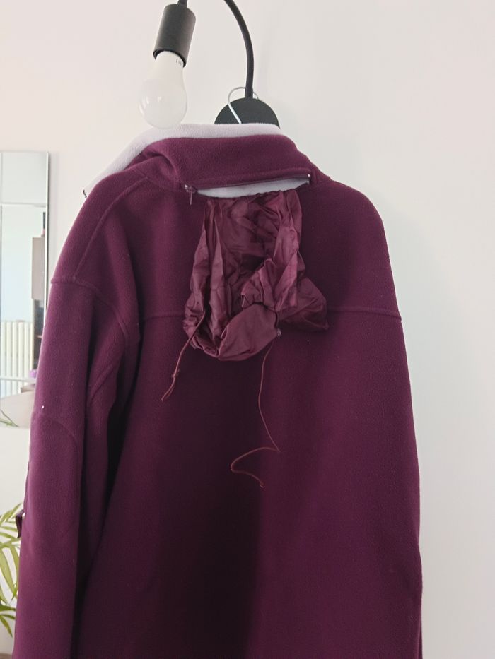 Gilet polaire taille 44 - photo numéro 9