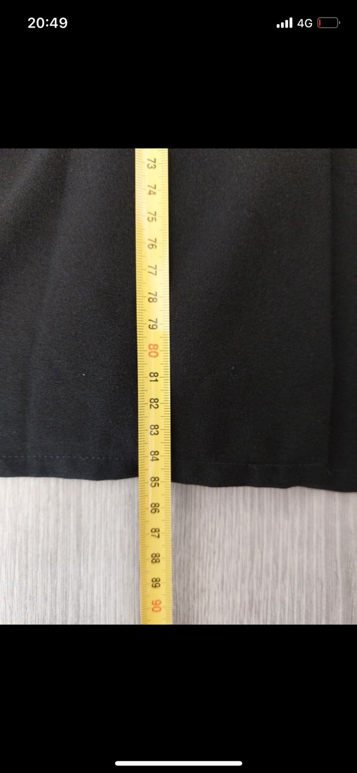 Robe ikks taille 36 - photo numéro 10