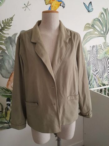 Veste vintage Taille L