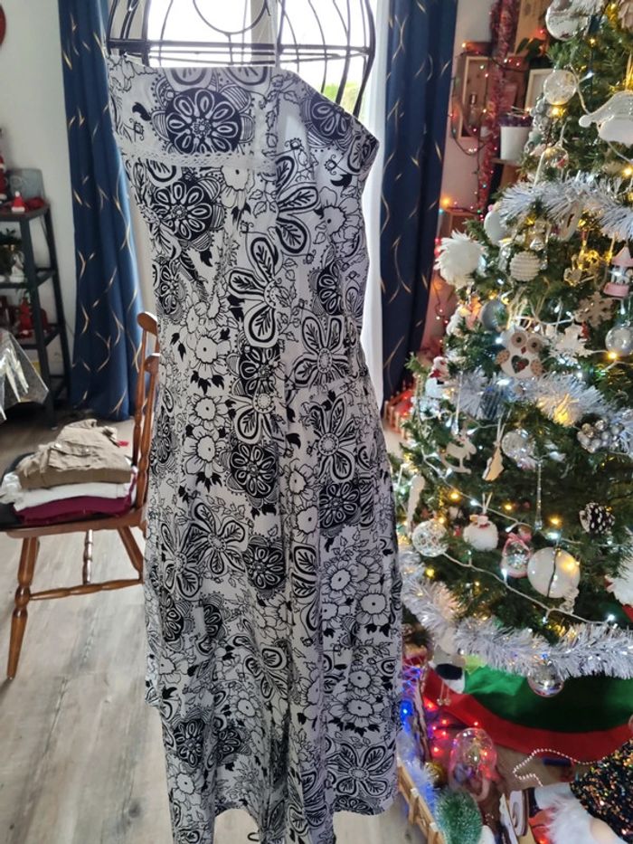 Robe femme - photo numéro 5