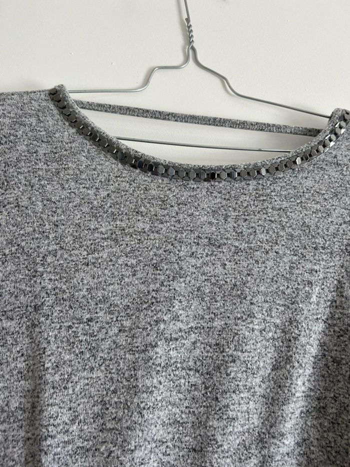 Jolie t’shirt dos nu - photo numéro 2