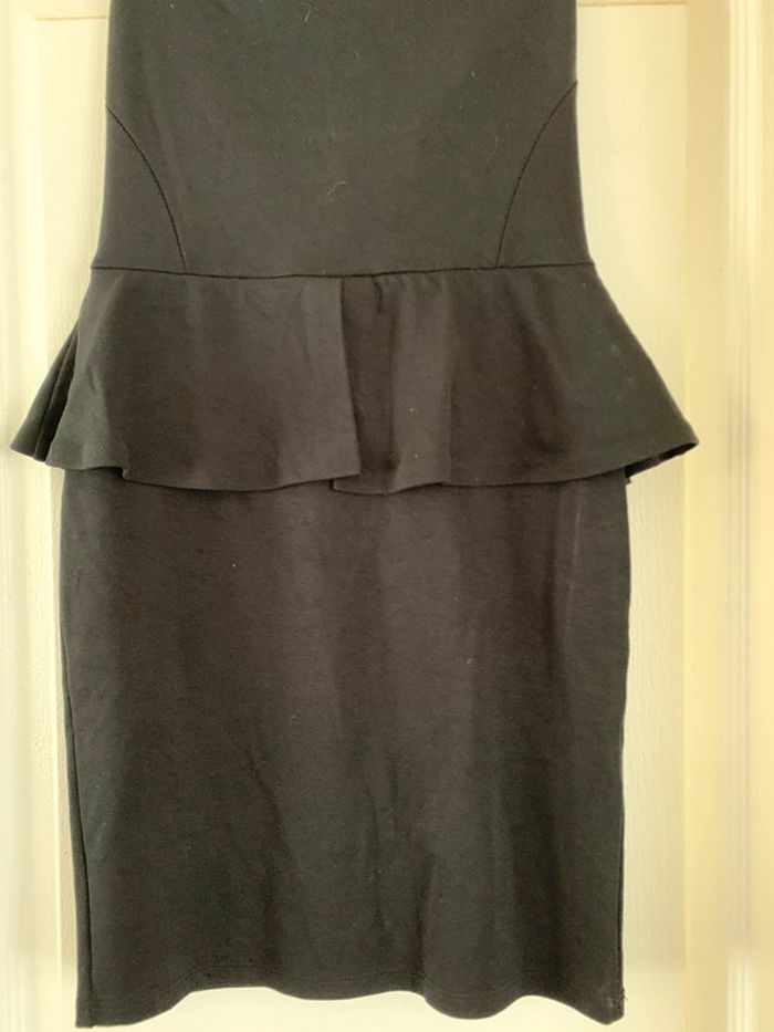 Robe noire Pimkie S - photo numéro 2