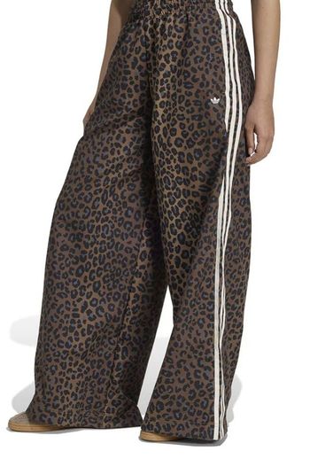 Adidas Firebird léopard T38