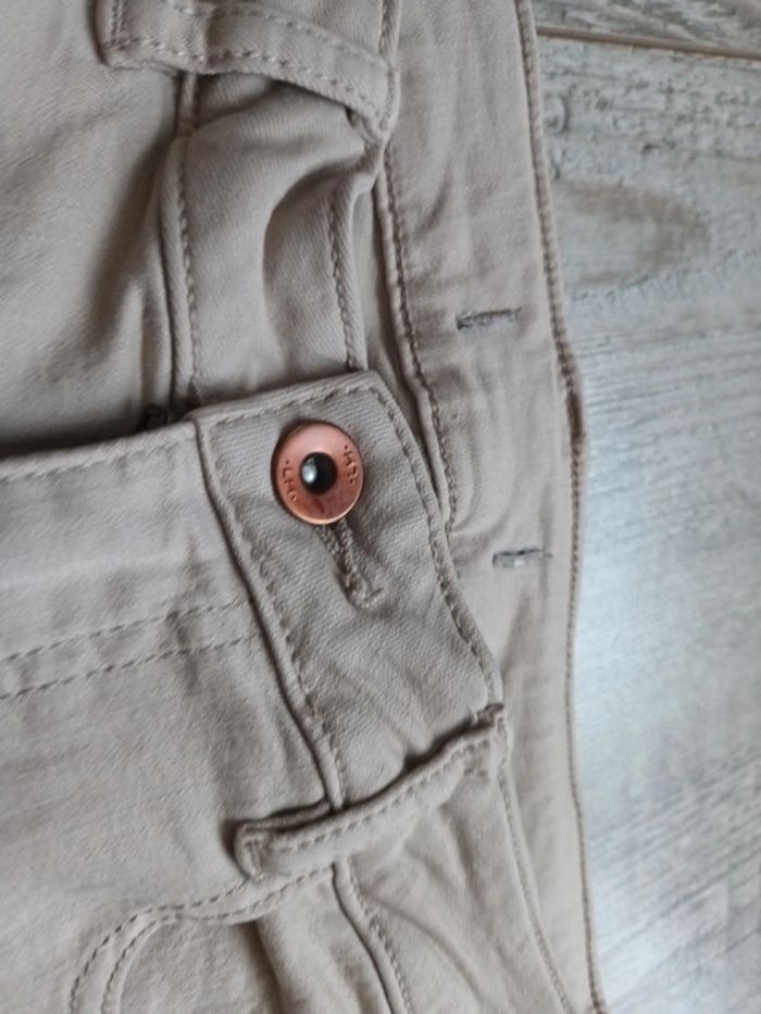 Short jean - photo numéro 4