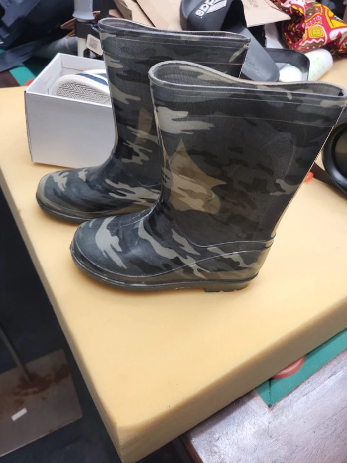 Botte primark taille 28 - photo numéro 2