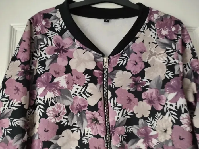 Veste légère taille S - photo numéro 2