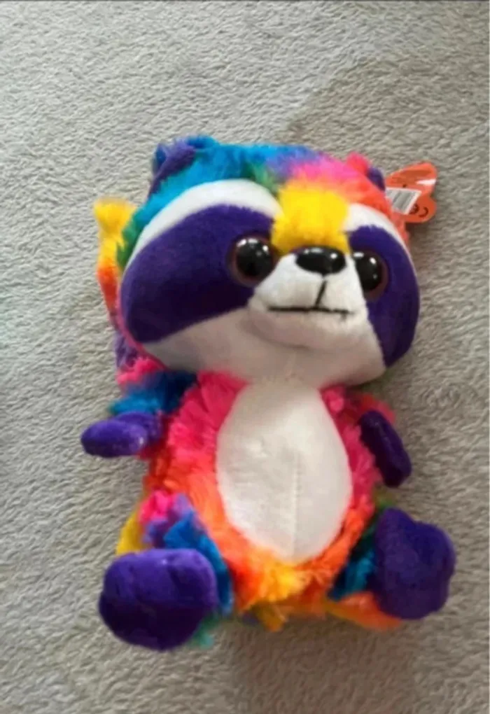 Peluches