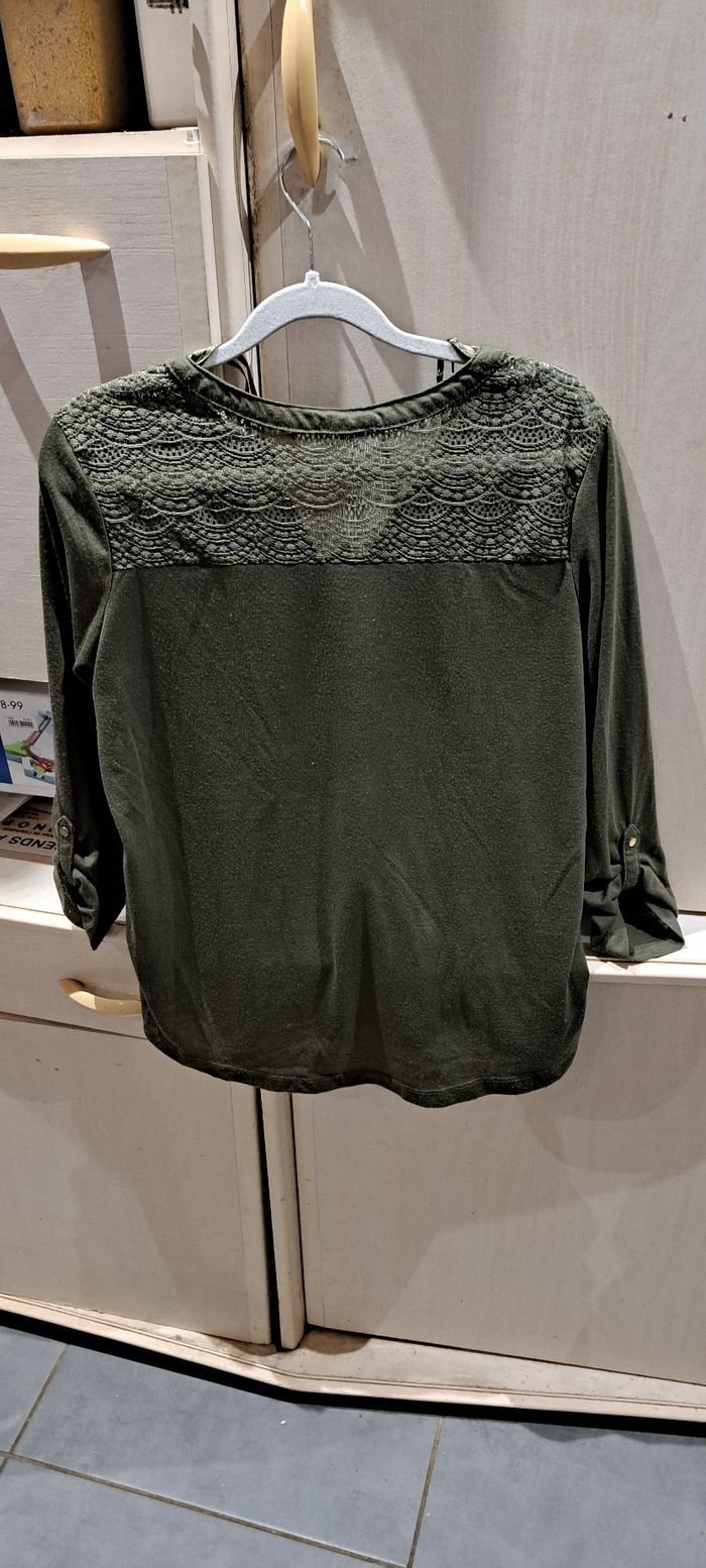 Haut femme taille s - photo numéro 3