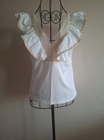 Haut taille M