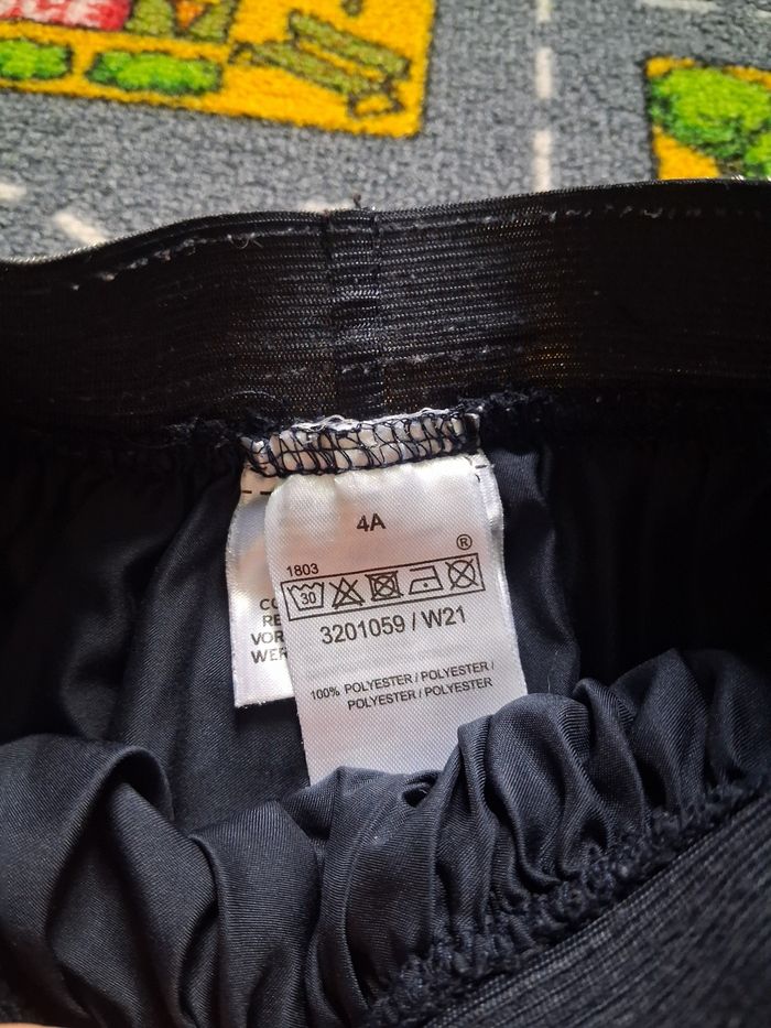 Jupe 4 ans - photo numéro 2