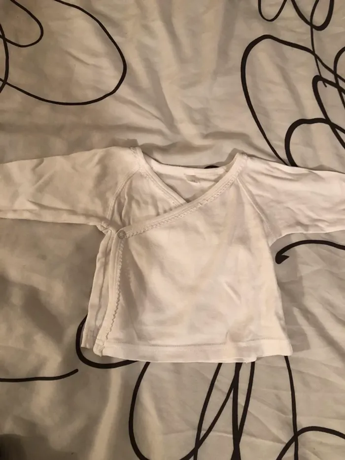 Brassière