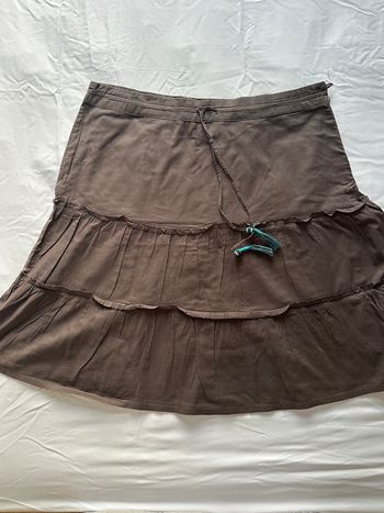 Jupe esprit 38