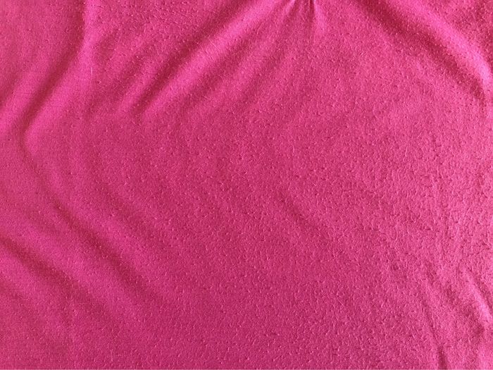 MM11- Débardeur brodé vieux rose T M (40/42) - photo numéro 4