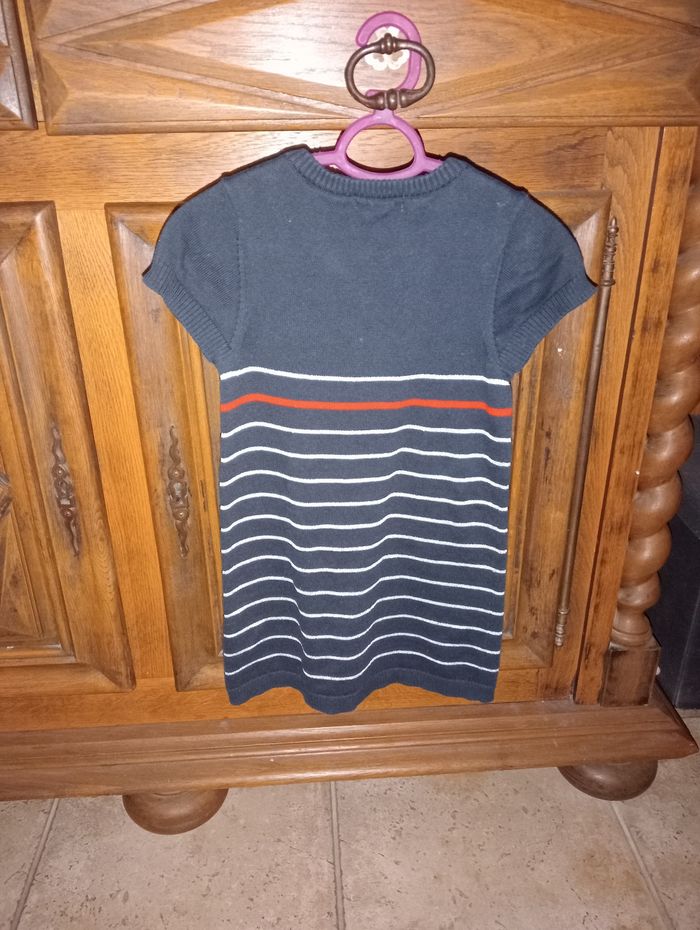 Robe fille - photo numéro 8