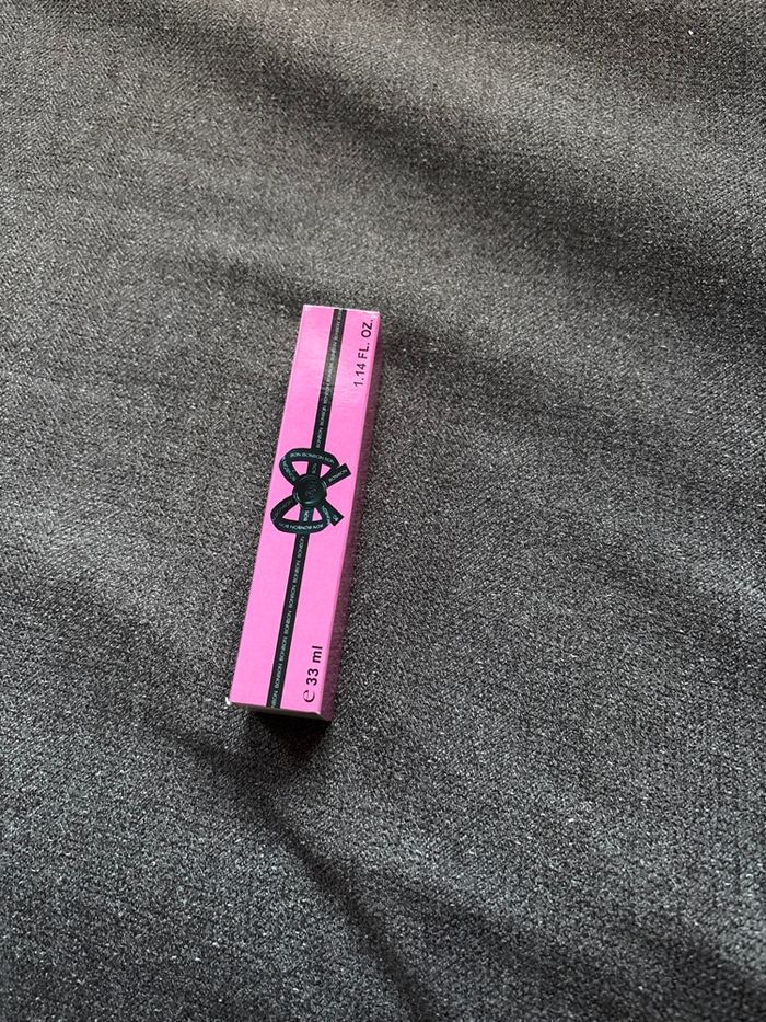 Parfums - photo numéro 3