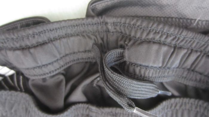 Short Adidas OL - photo numéro 4