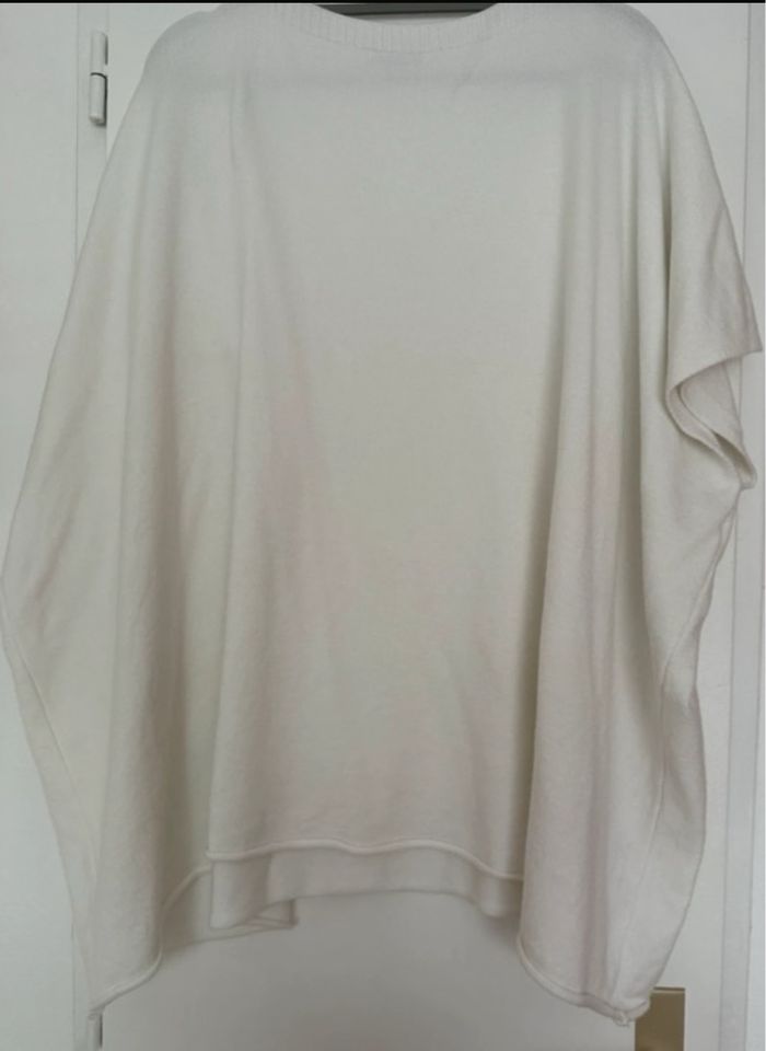 Pull sans manche - photo numéro 5