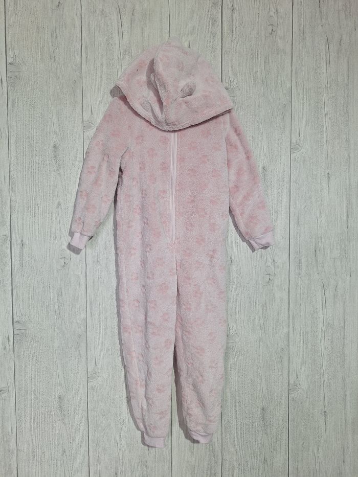 Pyjama fille Taille 4 ans