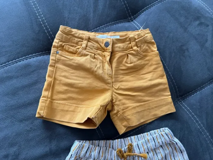 Lot short - photo numéro 3