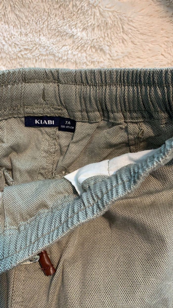 Pantalon fin - photo numéro 3