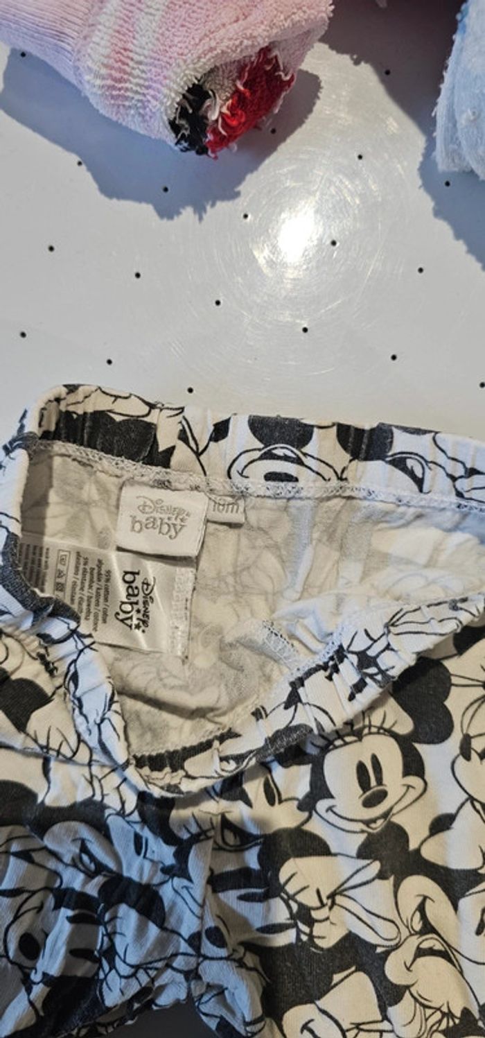 Legging minnie - photo numéro 2