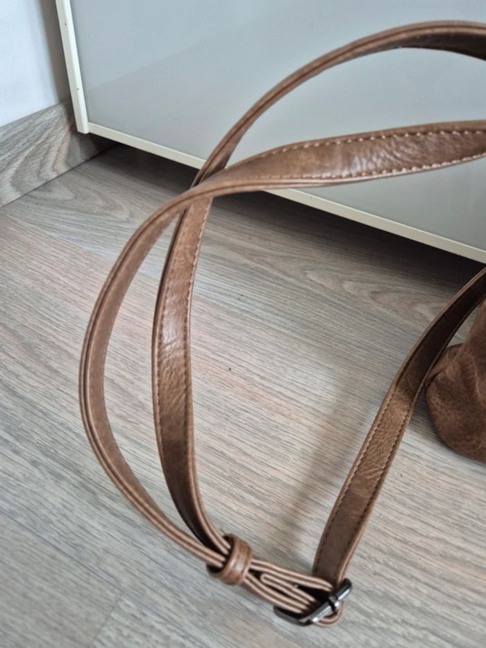 Sac à main Inès Delaure - photo numéro 4
