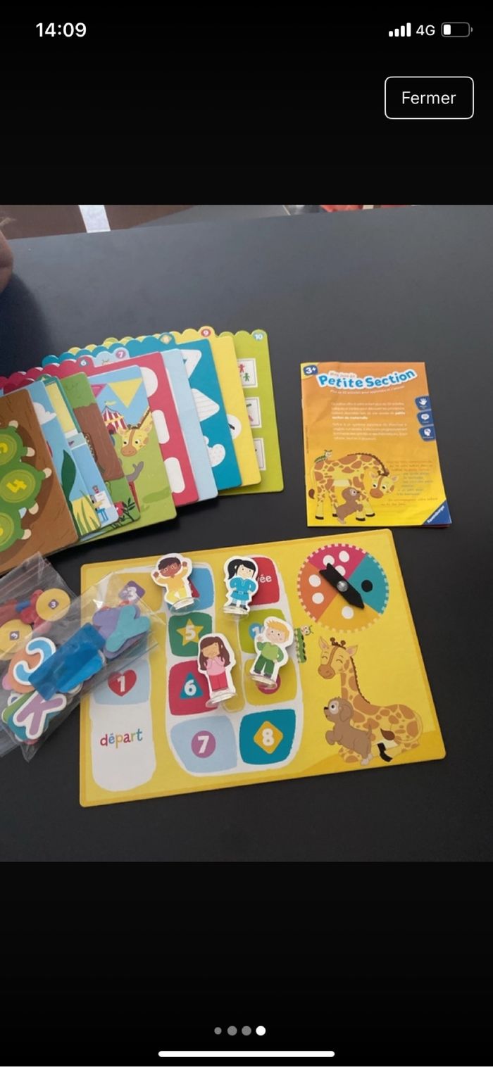 Jeux de société - photo numéro 4