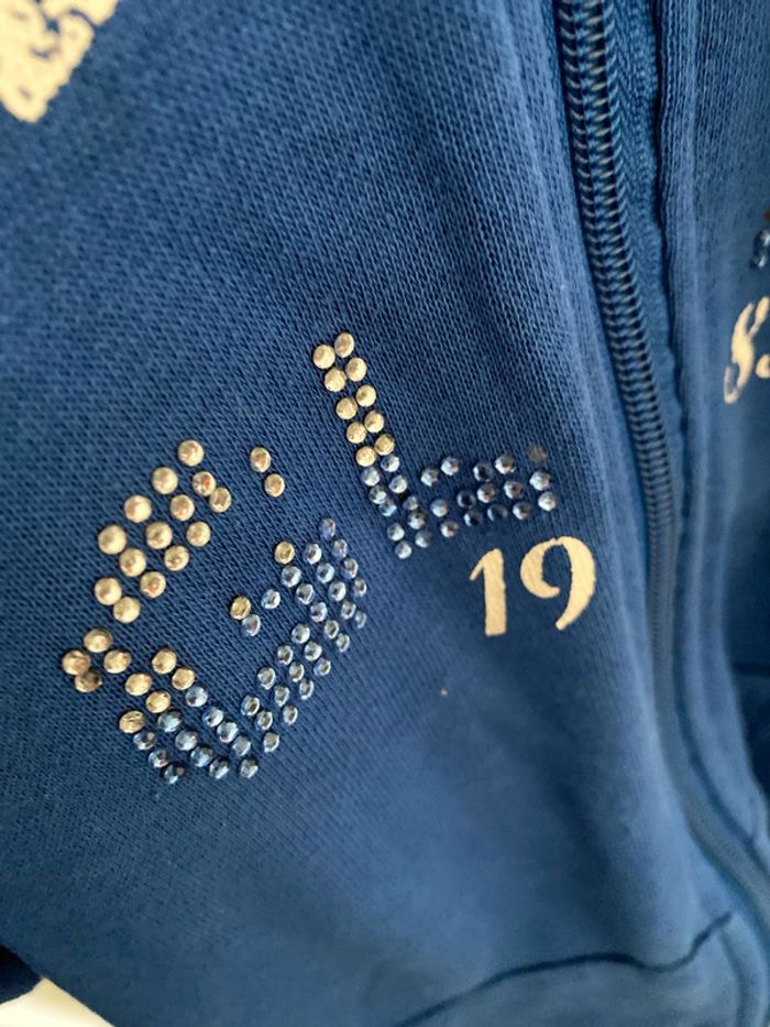 Veste strass - photo numéro 3