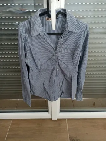 Chemise cintrée