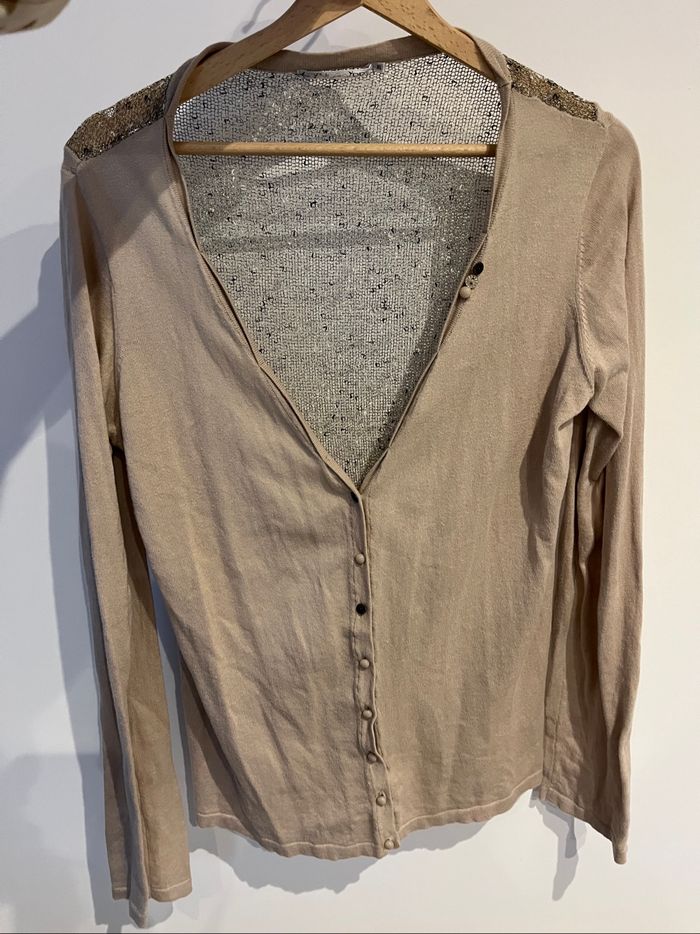 Gilet femme XL