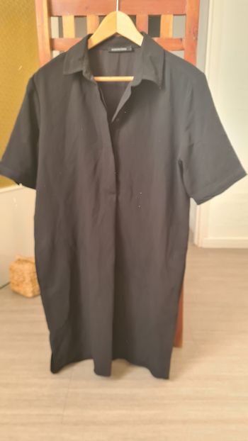 Robe monoprix