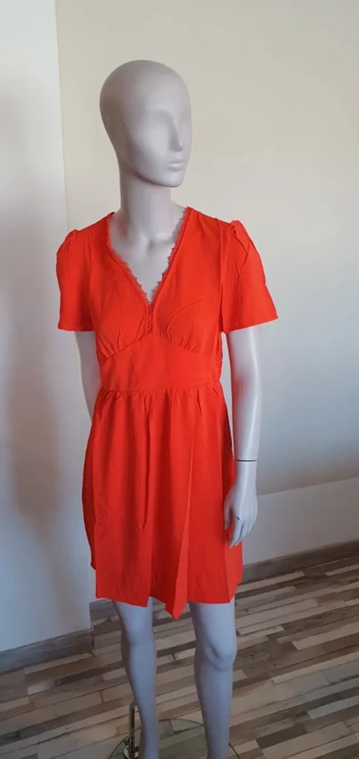 Robes - photo numéro 10