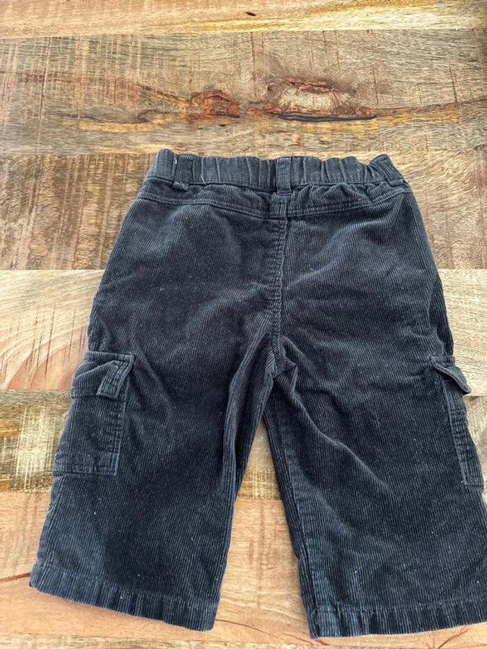 Pantalon taille 9 mois - photo numéro 2