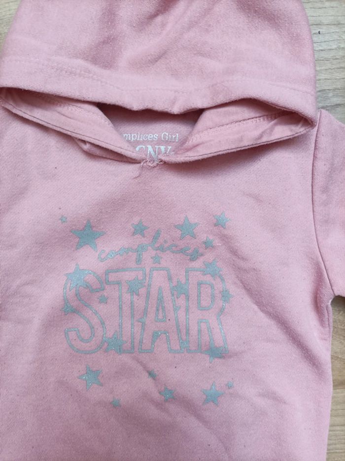 Sweat - photo numéro 2