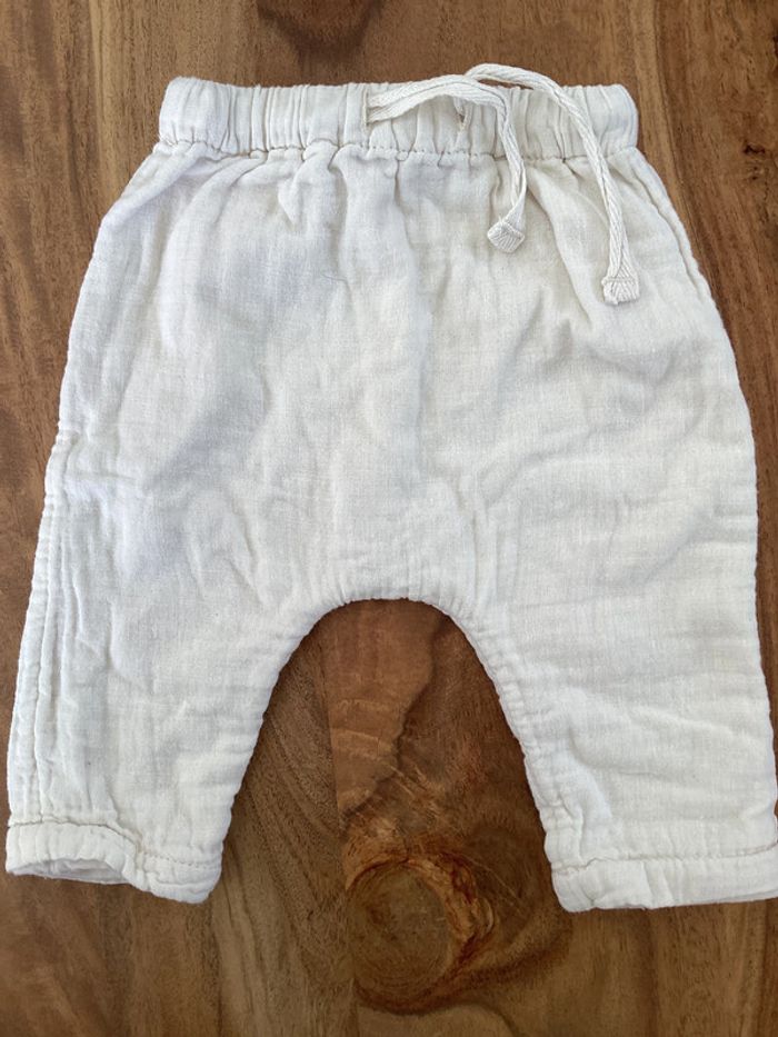 Lot pantalon - photo numéro 2